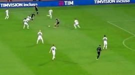 Serie A: Napoli 3 - 0 Udinese (2016-2017)