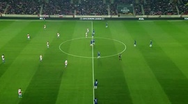 Liga Europa: Slavia 0 - 1 Chelsea (2018-2019)