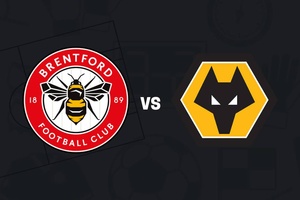 Palpite: Brentford vs Wolves - 16/03/26 - Premier League