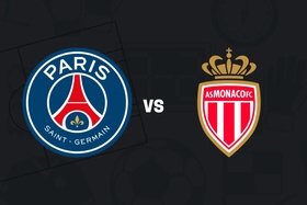 Palpite: PSG vs Monaco - 06/03/26 - Ligue 1