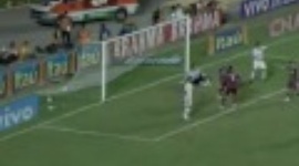 Brasileirão: Goiás 0-3 Fluminense (2010)
