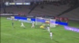 Ligue 1: Bordeaux 1-1 Lille (2012-2013)