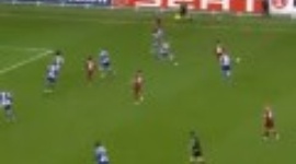 Bundesliga: Kaiserslautern 1-1 Hertha Berlin (2011-2012)