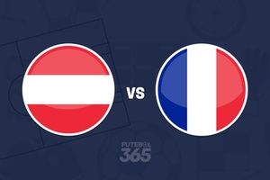 EM DIRETO: Acompanhe o Áustria vs França do Europeu 2024