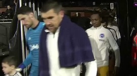Premier League: Fulham 4 - 2 Brighton (2018-2019)