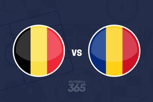 EM DIRETO: Acompanhe o Bélgica vs Roménia do Europeu 2024