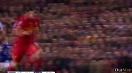 Premier League: Liverpool 4 - 0 Everton (2013-2014)