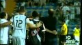 Brasileirão: Ceará 1-3 Vasco (2011)