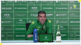 Liga Portugal Bwin: Antevisão de Nuno Campos ao Tondela vs V. Guimarães (2021-2022)