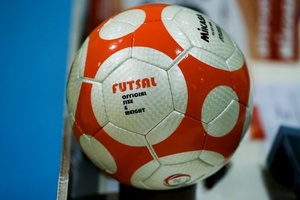 Futsal: Portugal vence Bielorrússia e faz ‘pleno’ de vitórias na corrida ao Mundial