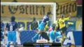 Copa Sudamericana: U. Cesar Vallejo 1-2 Barcelona SC (2010)