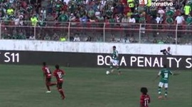 Série B: Palmeiras 1-0 Atlético-GO (2013)