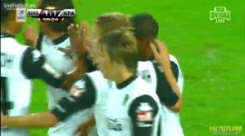 Premier Liga: Lokomotiv 3-1 FK Krasnodar (2013-2014)