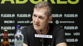 Liga Portugal Betclic: Antevisão de Paulo Turra ao V. Guimarães vs Portimonense (2023-2024)