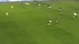 Serie A: Bologna 0-2 Roma (2009-2010)