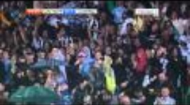 Liga Europa: Juventus 1-0 Shamrock (2010-2011)