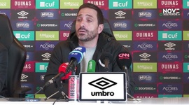 Taça de Portugal Placard: Antevisão de Vasco Matos ao Santa Clara vs FC Porto (2023-2024)