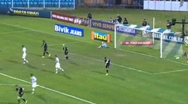 Brasileirão: Vasco 1 - 0 Fluminense (2013)