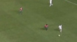 Paulista: Santos 3-0 Portuguesa (2011)