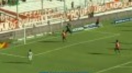 Torneo Clausura: Independiente 1-1 Banfield (Clausura 2011)