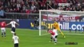 Jogos Particulares: Inglaterra 0 - 2 Chile (2013)