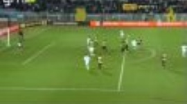 Liga Europa: Rijeka 0 - 0 V. Guimarães (2013-2014)