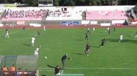 Liga2 Cabovisão: Ac. Viseu 1-2 Desp. Chaves (2013-2014)
