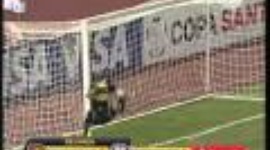 Copa Libertadores: Caracas 0-0 U. Católica (2010)