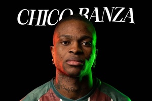 OFICIAL: Chico Banza é reforço do Estrela da Amadora assinando até 2028