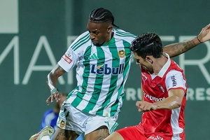Rio Ave critica Liga por alteração da data com Famalicão