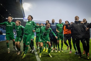 Mercado: Benfica prepara-se para contratar médio dos Países Baixos e já tem acordo verbal