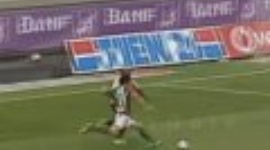 Liga Zon Sagres: Marítimo 0-1 V. Setúbal (2010-2011)