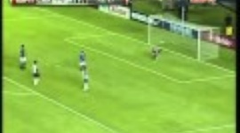 Liga Campeões: Cruz Azul 1-1 Monterrey (2010-2011)