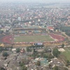 San Van Dong Vinh