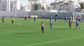 Campeonato de Portugal: Armacenenses 1 - 1 Olhanense (2019-2020)