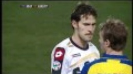 Serie A: Udinese 0-0 Chievo (2009-2010)