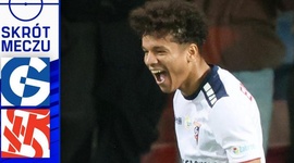 Ekstraklasa: Gornik Zabrze 4 - 1 LKS Lodz (2023-2024)