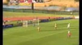 Jogos Particulares: Estados Unidos 3-1 Austrália (2010)