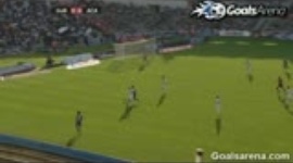 Ligue 1: Bordeaux 0-0 AC Arles (2010-2011)