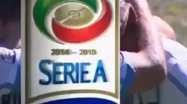 Serie A: Fiorentina 0 - 2 Lazio (2014-2015)
