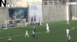 Juniores A S19: Nacional S19 2-0 Estoril S19 (2012-2013)
