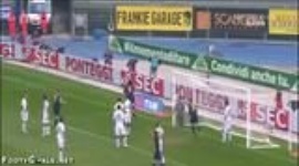 Serie A: Verona 2 - 1 Cagliari (2013-2014)