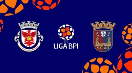 Liga de Futebol Feminino BPI: Atlético Ouriense 0 - 1 Torreense (2022-2023)
