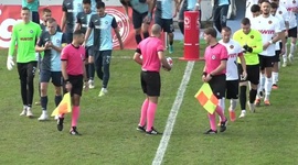 Premier Liga: GOSK Gabela 2 - 0 Sloboda Tuzla (2024-2025)