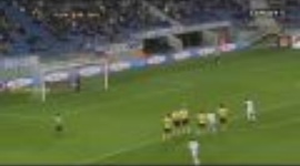 Ligue 1: Sochaux 2-6 Rennes (2011-2012)