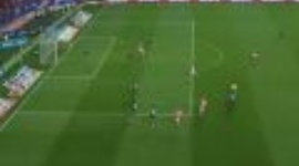 Liga Sagres: Benfica 1-0 Sp. Braga (2009-2010)