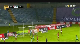 Liga Portugal Bwin: Santa Clara (0-1) Rio Ave, Golo Ítalo (p.b.), 51m (2022-2023)
