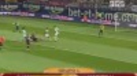 Liga Europa: Austria Wien 1-1 Nacional (2009-2010)