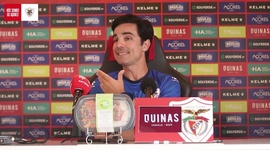 Liga Portugal Bwin: Antevisão de Mário Silva ao Santa Clara vs Paços Ferreira (2022-2023)
