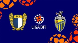 Liga de Futebol Feminino BPI: Famalicão 0 - 2 Valadares Gaia (2023-2024)